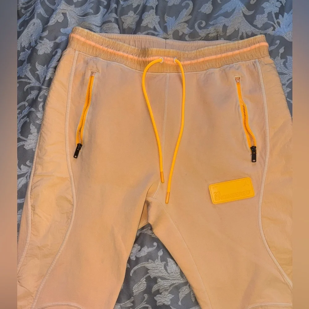 AIR JORDAN MENS 23 ENGINEERED joggers